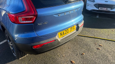 Volvo Xc40 1.5 T3 [163] R DESIGN 5dr Geartronic Petrol Estate